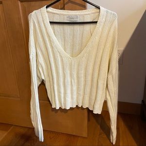 Urban Outfitters sweater